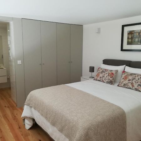 Апартаменты Amaoporto - Se Экстерьер фото